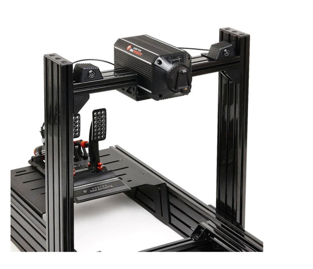 Asetek Wheelbase Mount with Tilt - 1369893 - zdjęcie 3